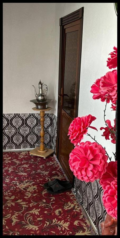 Гостевой дом Masturabonu Ravshan Бухара Экстерьер фото
